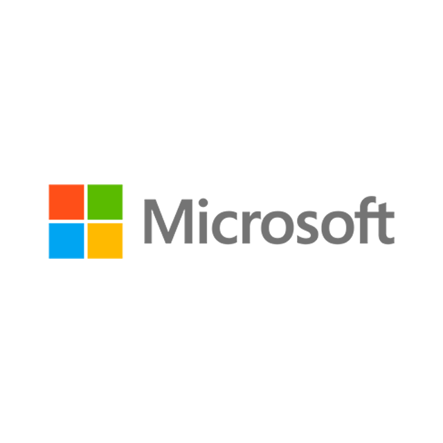 Partnerlogo Microsoft